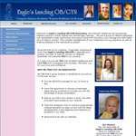 Eagles Landing OB/GYN Associates<br>Gynecology/Obstetrics